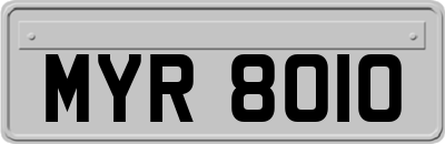 MYR8010