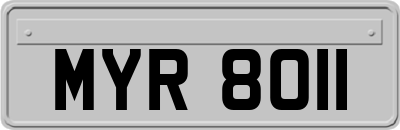 MYR8011