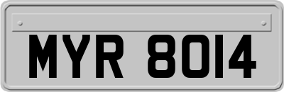 MYR8014