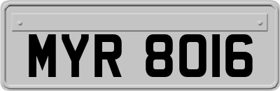 MYR8016