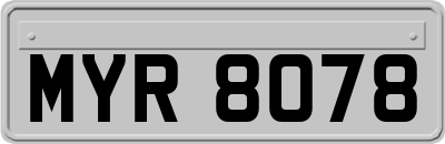 MYR8078