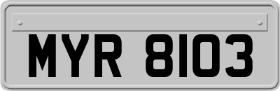 MYR8103
