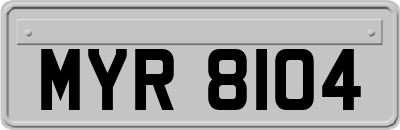 MYR8104