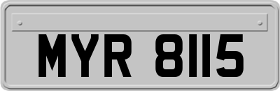 MYR8115