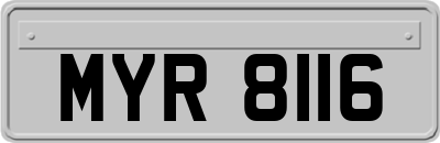 MYR8116