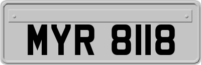 MYR8118