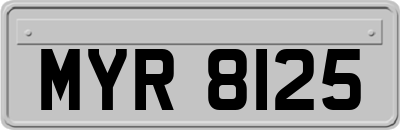 MYR8125