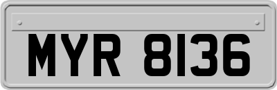 MYR8136
