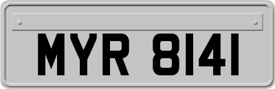 MYR8141