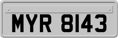 MYR8143
