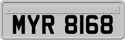 MYR8168