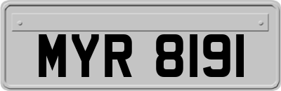 MYR8191