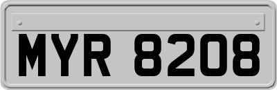 MYR8208