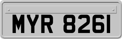 MYR8261