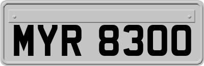 MYR8300