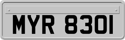 MYR8301