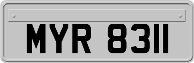 MYR8311