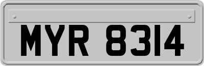 MYR8314