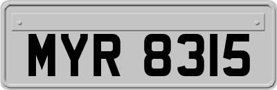 MYR8315