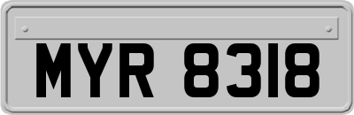 MYR8318