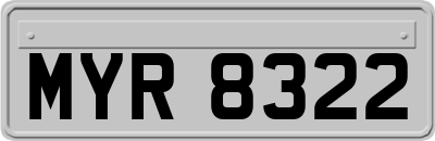 MYR8322