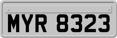 MYR8323