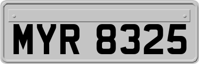 MYR8325
