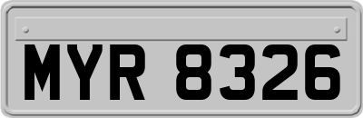 MYR8326