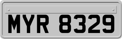 MYR8329