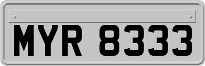 MYR8333