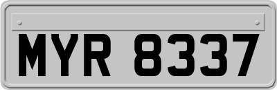 MYR8337