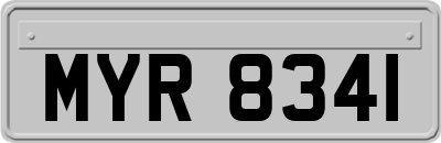 MYR8341