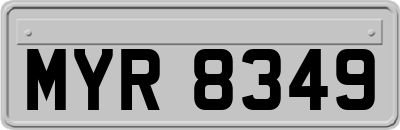 MYR8349