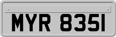 MYR8351