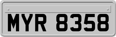 MYR8358