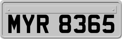 MYR8365