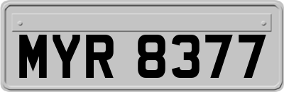 MYR8377