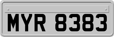 MYR8383
