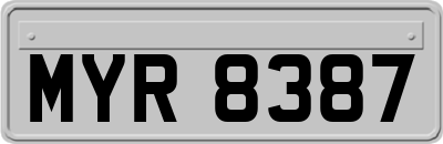 MYR8387
