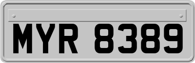MYR8389