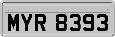 MYR8393
