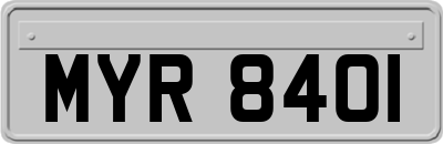 MYR8401