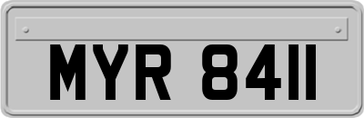 MYR8411