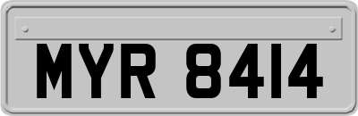 MYR8414