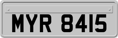 MYR8415