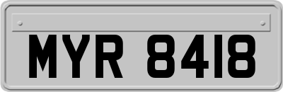 MYR8418