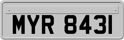 MYR8431
