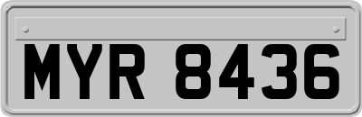 MYR8436