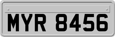 MYR8456