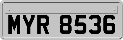 MYR8536